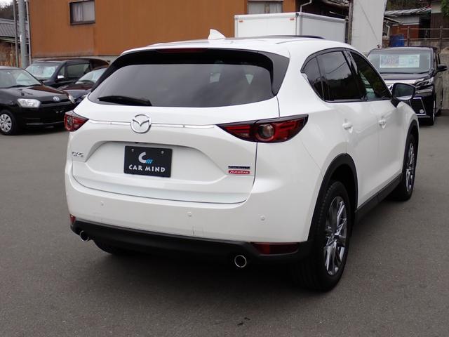 マツダ ＣＸ－５