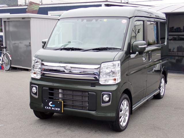 日産 ＮＶ１００クリッパーリオ