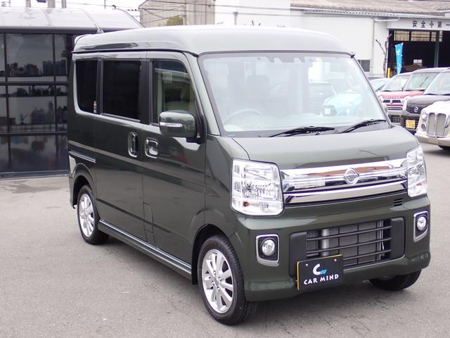 日産 ＮＶ１００クリッパーリオ