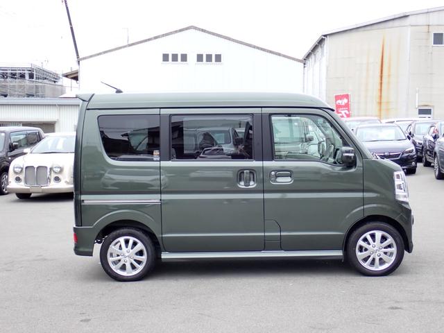 日産 ＮＶ１００クリッパーリオ