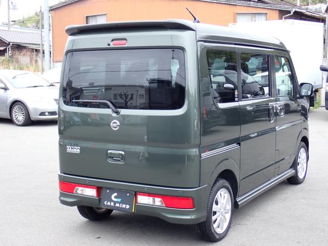 日産 ＮＶ１００クリッパーリオ