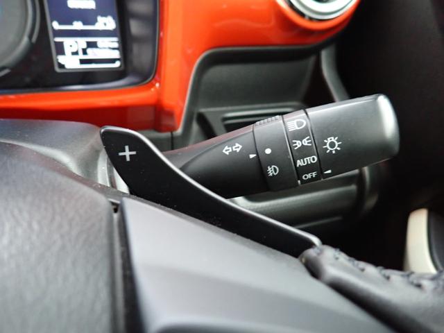 クロスビー ハイブリッドＭＺ　ツートンルーフ　ワンオーナー買取車　純正８インチナビ　走行中ＴＶ　ＣＤ　ＤＶＤ　ＳＤ　Ｂｌｕｅｔｏｏｔｈオーディオ　フルセグ　ＨＤＭＩ端子　ＥＴＣ　グッドイヤー２０２４年タイヤ　スマートキー　衝突軽減（38枚目）