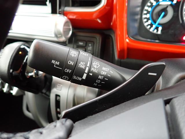 クロスビー ハイブリッドＭＺ　ツートンルーフ　ワンオーナー買取車　純正８インチナビ　走行中ＴＶ　ＣＤ　ＤＶＤ　ＳＤ　Ｂｌｕｅｔｏｏｔｈオーディオ　フルセグ　ＨＤＭＩ端子　ＥＴＣ　グッドイヤー２０２４年タイヤ　スマートキー　衝突軽減（39枚目）