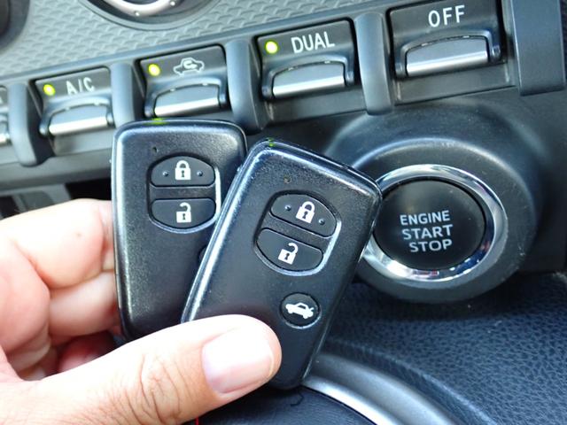 ＢＲＺ Ｓ　６速ＭＴ　ＲＡＹＳグラムライツアルミ　スマートキー２本　ハーフレザーシート　シートヒーター　ディスプレイオーディオ　ＣＤ　ＤＶＤ　Ｂｌｕｅｔｏｏｔｈオーディオ　ＥＴＣ　Ｂカメラ　ＨＩＤオートライト（25枚目）