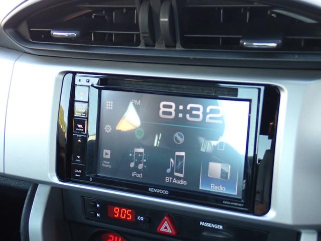 ＢＲＺ Ｓ　６速ＭＴ　ＲＡＹＳグラムライツアルミ　スマートキー２本　ハーフレザーシート　シートヒーター　ディスプレイオーディオ　ＣＤ　ＤＶＤ　Ｂｌｕｅｔｏｏｔｈオーディオ　ＥＴＣ　Ｂカメラ　ＨＩＤオートライト（32枚目）