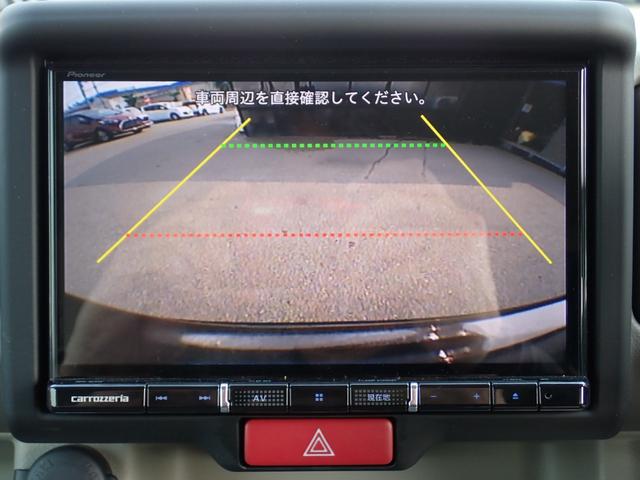 エブリイワゴン ＰＺターボスペシャル　後期型　ＣＶＴモデル　リア修復　４ＷＤターボ　カロッツェリア８インチナビ　ＥＴＣ　Ｂカメラ　ステリモ連動　ユピテル前後ドラレコ　両側電動ドア　左オートステップ　スマートキー２本　シートヒーター（31枚目）