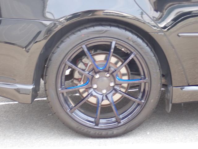 レガシィＢ４ ２．０ＧＴスペックＢ　アプライドモデル最終Ｆ型　６速ＭＴ　４ＷＤ　ＥＪ２０ターボエンジン　Ｒ５年１２月タイミングベルト交換済　サンルーフ　黒革シート　ビルシュタインサス　ＷＥＤＳ１８インチアルミ　マッキントッシュオーディオ（20枚目）