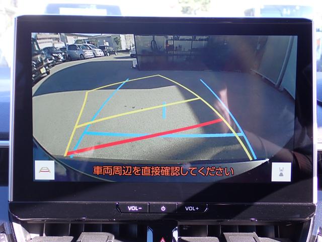 カローラスポーツ ハイブリッドＧ　後期型　純正ＯＰ１０．５インチディスプレイナビＴＶ　Ｂｌｕｅｔｏｏｔｈオーディオ　ＭＩＲＡＣＡＳＴ　ＯＰシートヒーター　ＥＴＣ２．０　バックカメラ　クルコン　ＴＳＳ衝突軽減ブレーキ　スマートキー（30枚目）