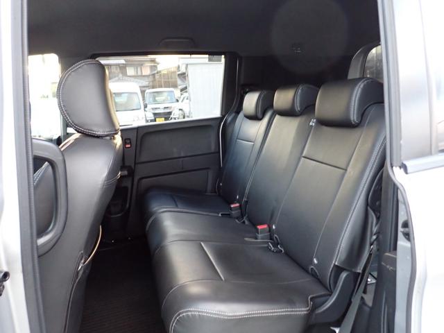 フリードスパイク ＧＬ　後期型　カロッツェリアナビ　ＣＤ　ＤＶＤ　ＳＤ　録音　Ｂｌｕｅｔｏｏｔｈオーディオ　フルセグ　走行中ＴＶ　ＥＴＣ　Ｂカメラ　ステリモ連動　スマートキー　両側電動ドア　ＨＩＤライト　フォグ　純正エアロ（16枚目）