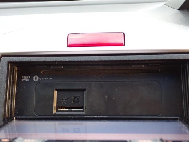 フリードスパイク ＧＬ　後期型　カロッツェリアナビ　ＣＤ　ＤＶＤ　ＳＤ　録音　Ｂｌｕｅｔｏｏｔｈオーディオ　フルセグ　走行中ＴＶ　ＥＴＣ　Ｂカメラ　ステリモ連動　スマートキー　両側電動ドア　ＨＩＤライト　フォグ　純正エアロ（27枚目）