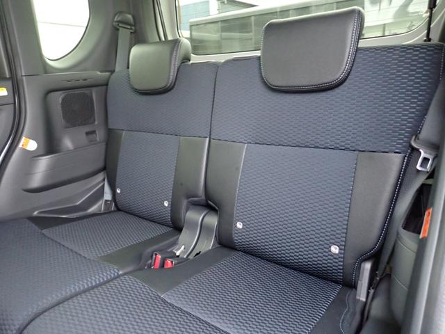 タント カスタムRS 後期型 純正9インチディスプレイ フルセグTV Bluetoothオーディオ HDMI APPLE CAR PLAY 全方位カメラ ETC 両側電動ドア ハーフレザーシート シートヒーター(14枚目)