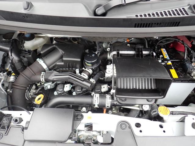 タント カスタムRS 後期型 純正9インチディスプレイ フルセグTV Bluetoothオーディオ HDMI APPLE CAR PLAY 全方位カメラ ETC 両側電動ドア ハーフレザーシート シートヒーター(17枚目)