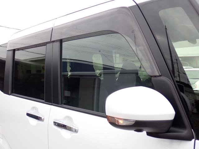 タント カスタムRS 後期型 純正9インチディスプレイ フルセグTV Bluetoothオーディオ HDMI APPLE CAR PLAY 全方位カメラ ETC 両側電動ドア ハーフレザーシート シートヒーター(23枚目)