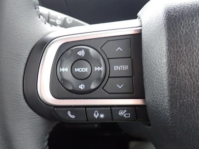 タント カスタムRS 後期型 純正9インチディスプレイ フルセグTV Bluetoothオーディオ HDMI APPLE CAR PLAY 全方位カメラ ETC 両側電動ドア ハーフレザーシート シートヒーター(32枚目)