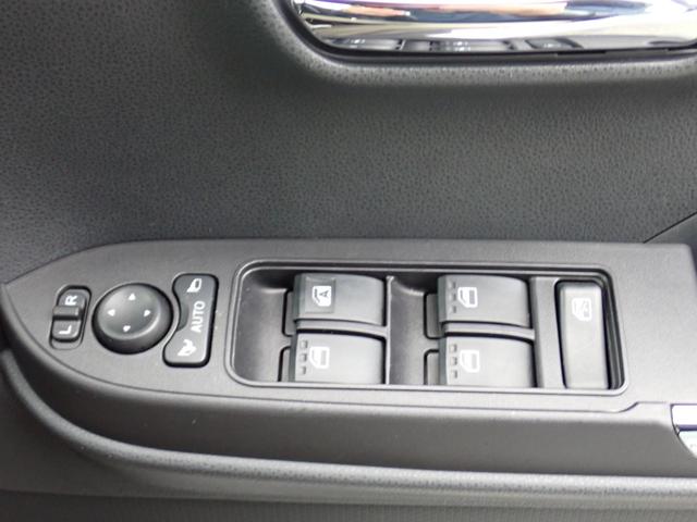 タント カスタムRS 後期型 純正9インチディスプレイ フルセグTV Bluetoothオーディオ HDMI APPLE CAR PLAY 全方位カメラ ETC 両側電動ドア ハーフレザーシート シートヒーター(35枚目)