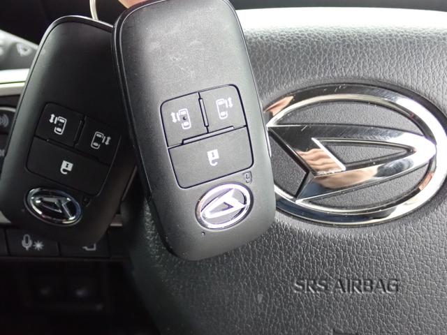 タント カスタムRS 後期型 純正9インチディスプレイ フルセグTV Bluetoothオーディオ HDMI APPLE CAR PLAY 全方位カメラ ETC 両側電動ドア ハーフレザーシート シートヒーター(36枚目)