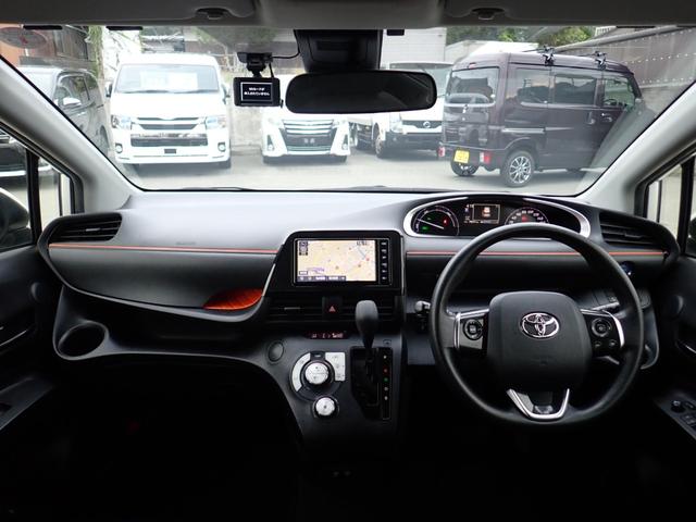 シエンタ ハイブリッド　ファンベースＸ　後期型　禁煙車　純正ナビＣＤ　ＤＶＤ　ＳＤ　録音　Ｂｌｕｅｔｏｏｔｈオーディオ　フルセグＴＶ　走行中ＴＶ　ＥＴＣ　Ｂカメラ　ステリモ連動　６スピーカー　純正ドラレコ　スマートキー２本　衝突軽減ブレーキ（15枚目）