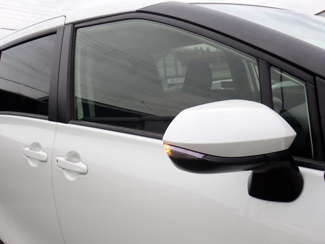 シエンタ ハイブリッド　ファンベースＸ　後期型　禁煙車　純正ナビＣＤ　ＤＶＤ　ＳＤ　録音　Ｂｌｕｅｔｏｏｔｈオーディオ　フルセグＴＶ　走行中ＴＶ　ＥＴＣ　Ｂカメラ　ステリモ連動　６スピーカー　純正ドラレコ　スマートキー２本　衝突軽減ブレーキ（22枚目）