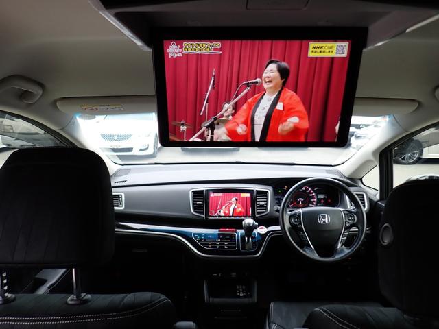 HONDA ODYSSEY ABSOLUTE HONDA SENSING