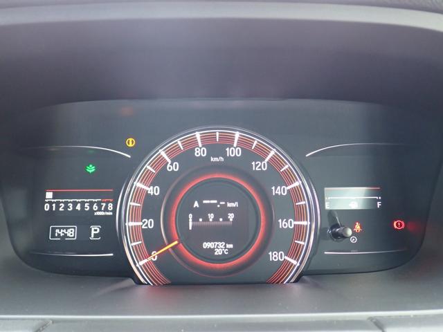 HONDA ODYSSEY ABSOLUTE HONDA SENSING