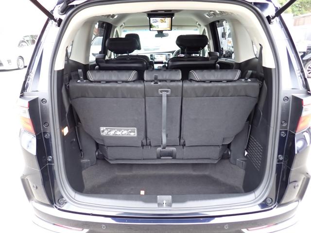 HONDA ODYSSEY ABSOLUTE HONDA SENSING