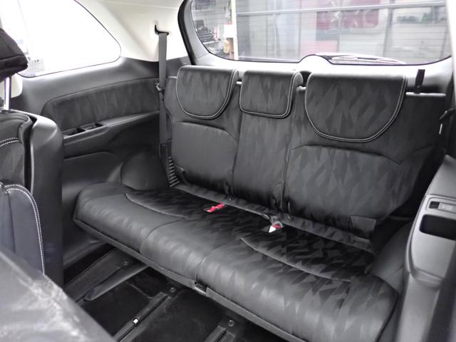 HONDA ODYSSEY ABSOLUTE HONDA SENSING