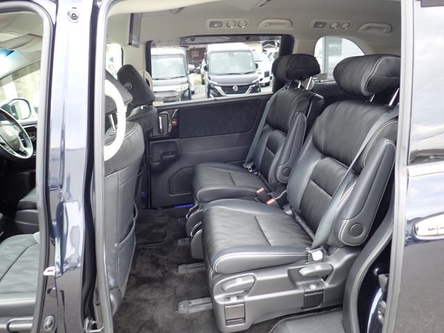 HONDA ODYSSEY ABSOLUTE HONDA SENSING