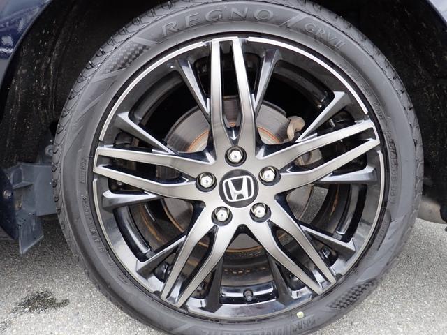 HONDA ODYSSEY ABSOLUTE HONDA SENSING