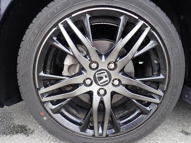 HONDA ODYSSEY ABSOLUTE HONDA SENSING