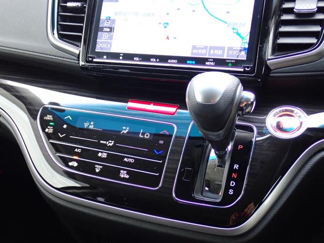 HONDA ODYSSEY ABSOLUTE HONDA SENSING