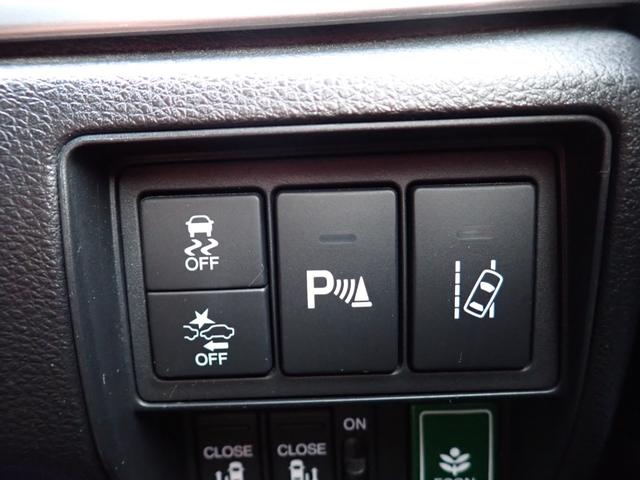 HONDA ODYSSEY ABSOLUTE HONDA SENSING