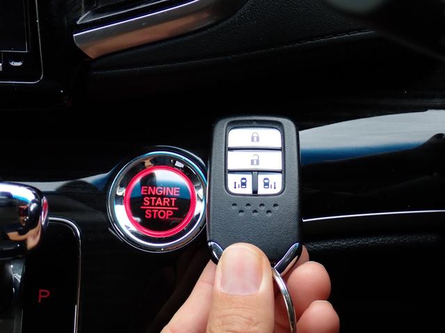 HONDA ODYSSEY ABSOLUTE HONDA SENSING