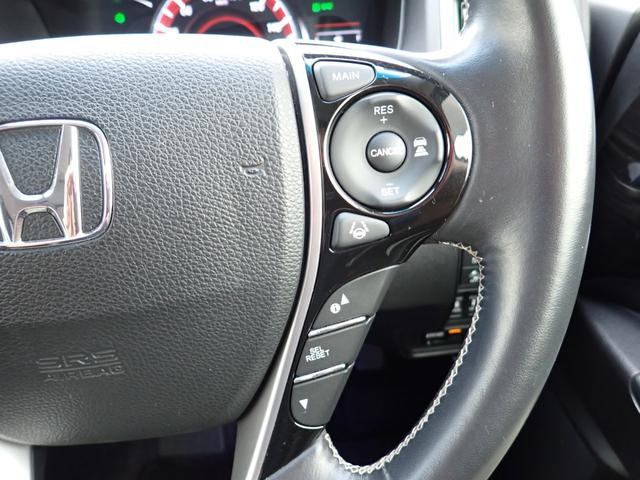 HONDA ODYSSEY ABSOLUTE HONDA SENSING