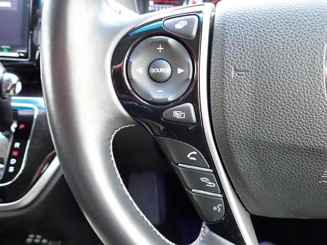 HONDA ODYSSEY ABSOLUTE HONDA SENSING