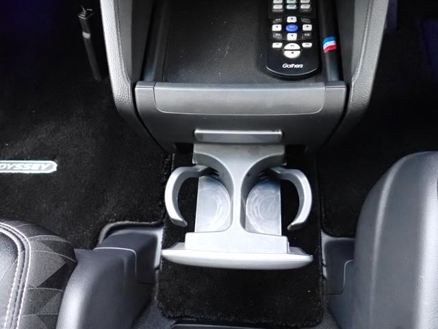 HONDA ODYSSEY ABSOLUTE HONDA SENSING