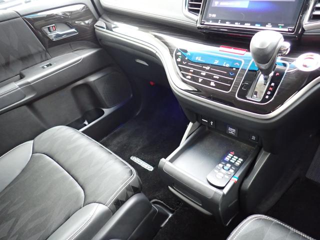 HONDA ODYSSEY ABSOLUTE HONDA SENSING