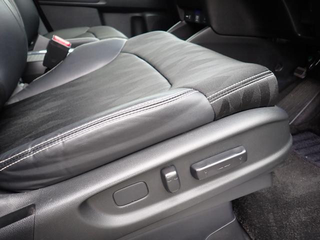 HONDA ODYSSEY ABSOLUTE HONDA SENSING