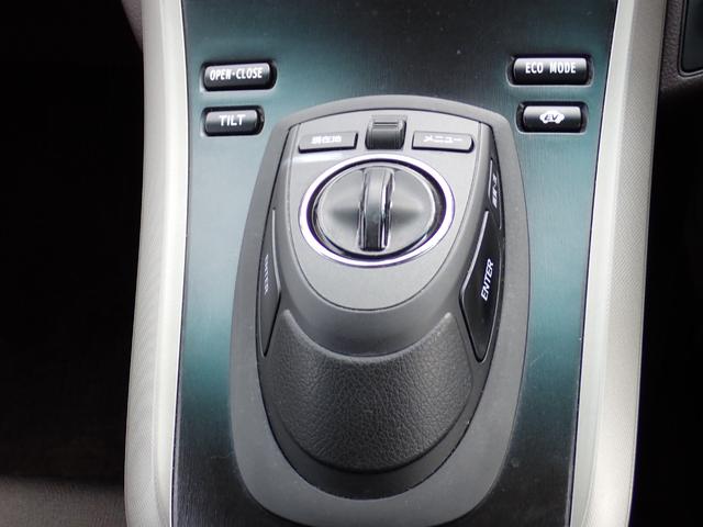 SAI G 純正ナビ CD DVD 録音 フルセグ 走行中TV ETC Bカメラ スマートキー2本 LEDオートライト フォグ 前席パワーシート メモリーパワーシート 社外18アルミ コンビハンドル クルコン(22枚目)