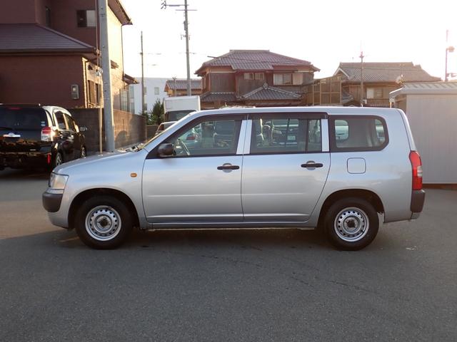 TOYOTA PROBOX VAN DX COMFORT PACKAGE