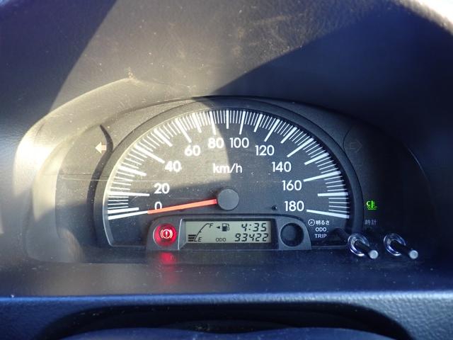 TOYOTA PROBOX VAN DX COMFORT PACKAGE