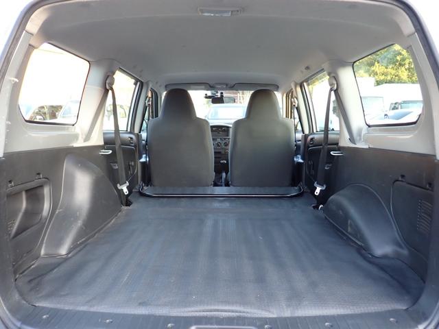 TOYOTA PROBOX VAN DX COMFORT PACKAGE