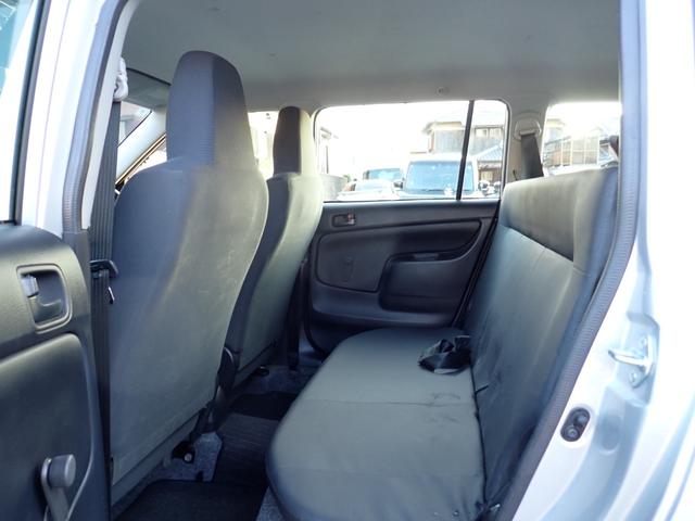 TOYOTA PROBOX VAN DX COMFORT PACKAGE