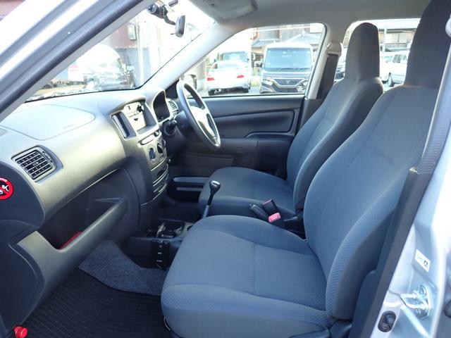 TOYOTA PROBOX VAN DX COMFORT PACKAGE