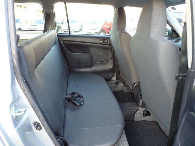 TOYOTA PROBOX VAN DX COMFORT PACKAGE