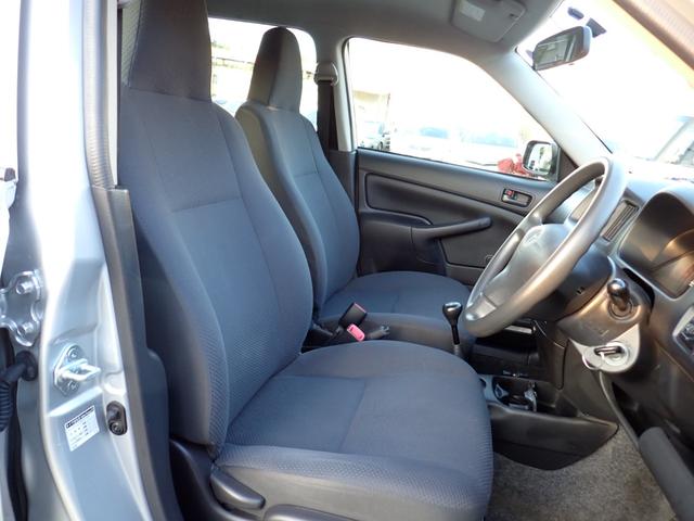 TOYOTA PROBOX VAN DX COMFORT PACKAGE