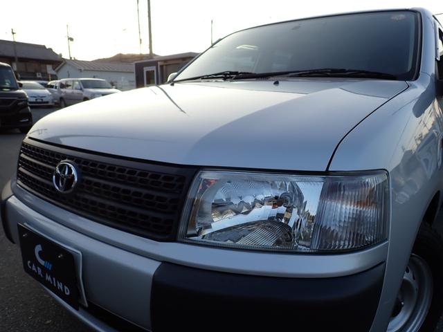 TOYOTA PROBOX VAN DX COMFORT PACKAGE