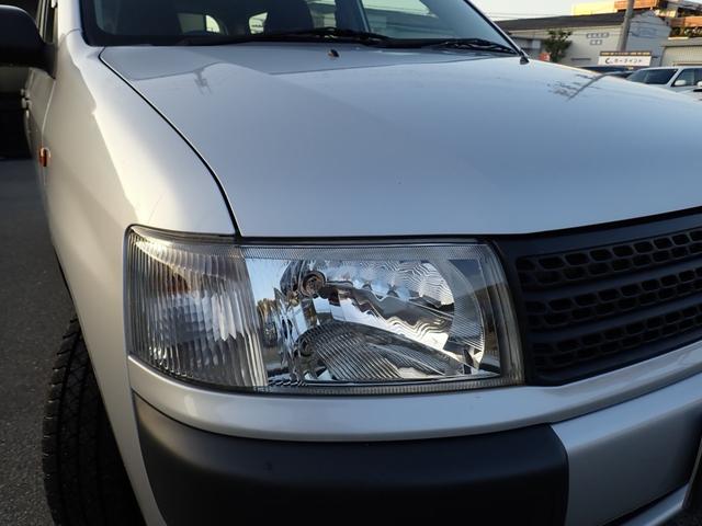 TOYOTA PROBOX VAN DX COMFORT PACKAGE