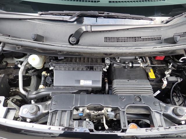 ルークス ハイウェイスター Gターボプロパイロットエディション リア修復 純正9インチナビMM222D-LE走行中TV HDMI Bluetoothオーディオ フルセグTV 全方位カメラ ETC2.0 ナビ連動前後ドライブレコーダー 両側電動ドア 純正7スピーカー(17枚目)