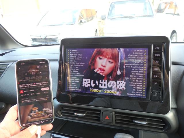 ルークス ハイウェイスター Gターボプロパイロットエディション リア修復 純正9インチナビMM222D-LE走行中TV HDMI Bluetoothオーディオ フルセグTV 全方位カメラ ETC2.0 ナビ連動前後ドライブレコーダー 両側電動ドア 純正7スピーカー(30枚目)