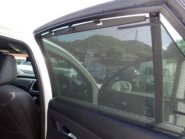 クラウンハイブリッド G 純正ナビ 黒革シート 全席パワーシート 全席シートヒーター 前席シートベンチレーター 全方位カメラ ETC2.0 純正デジタルインナーミラー 純正ドラレコ ハンドルヒーター 全ドアイージークローザー(46枚目)